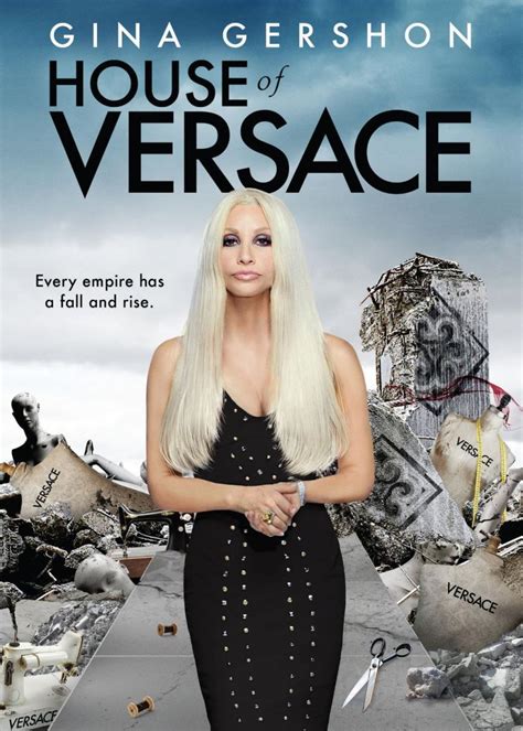 donatella versace film streaming|house of versace trailer.